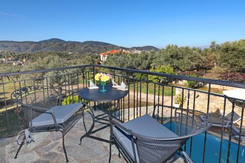 Apartamento Villa Nena