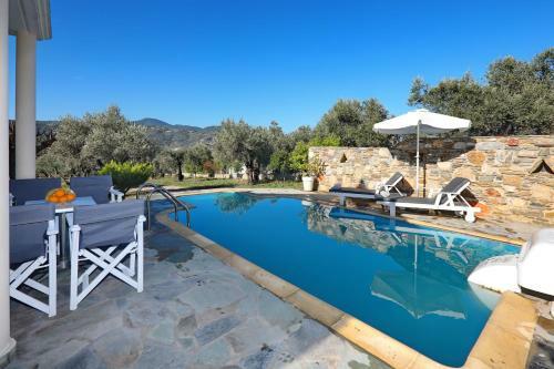 Apartamento Villa Nena