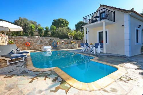Apartamento Villa Nena