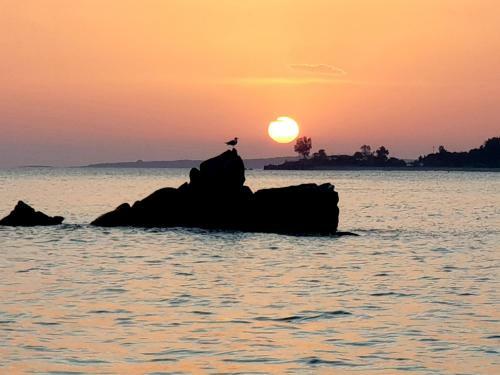 Apartamento Sunset On The Beach
