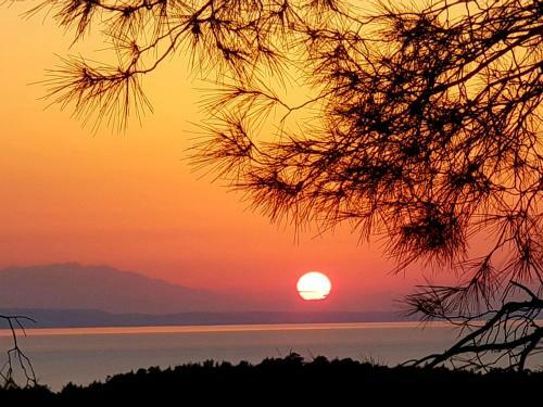 Apartamento Sunset On The Beach
