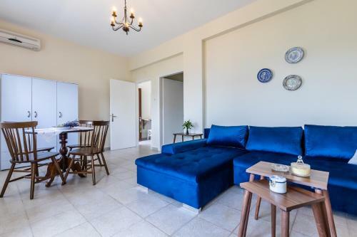 Kostalenia Apartment