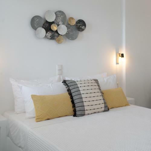 Apartamento Blue Gem