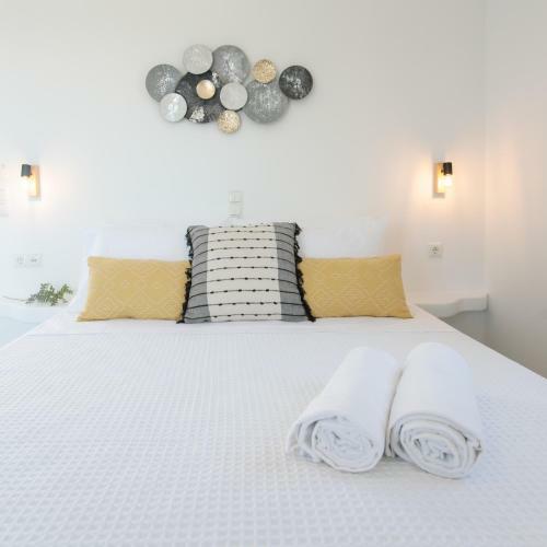 Apartamento Blue Gem
