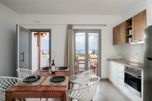 Apartamento Blue Gem