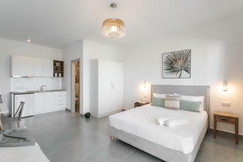 Apartamento Blue Gem