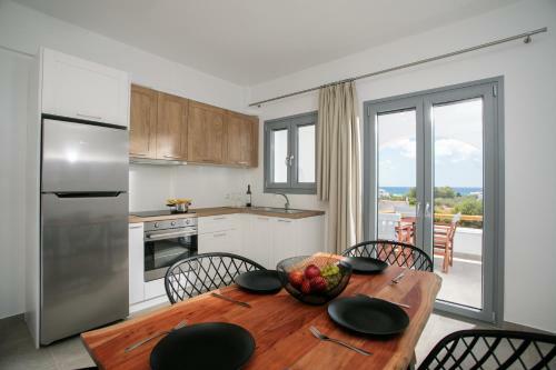 Apartamento Blue Gem