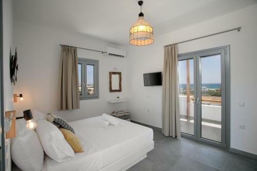 Apartamento Blue Gem