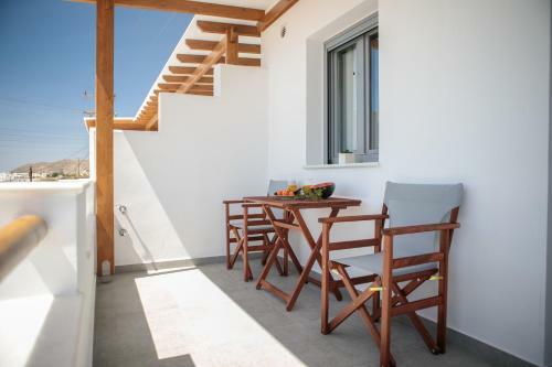 Apartamento Blue Gem