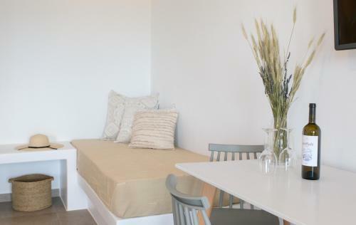 Apartamento Blue Gem