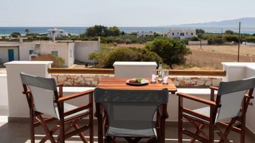 Apartamento Blue Gem