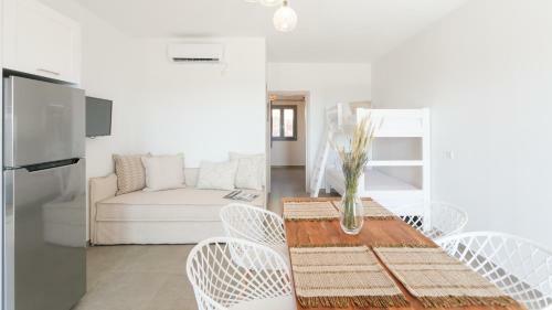 Apartamento Blue Gem