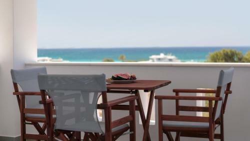 Apartamento Blue Gem