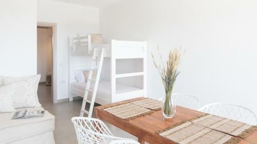 Apartamento Blue Gem
