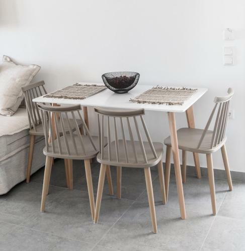 Apartamento Blue Gem
