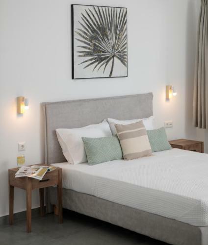 Apartamento Blue Gem
