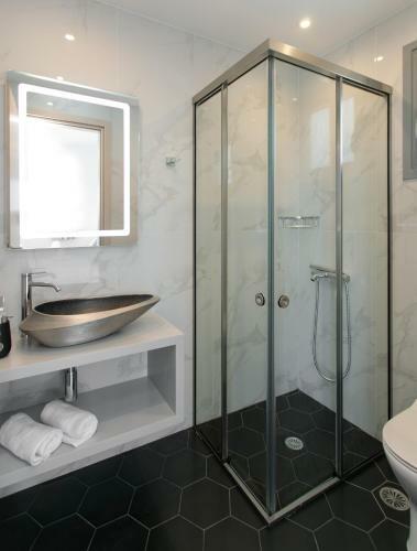 Apartamento Blue Gem