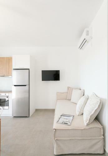 Apartamento Blue Gem
