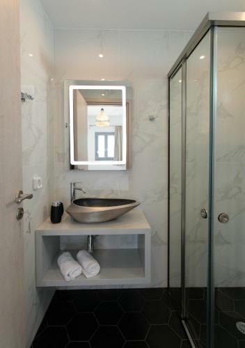Apartamento Blue Gem