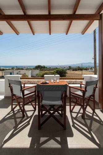 Apartamento Blue Gem