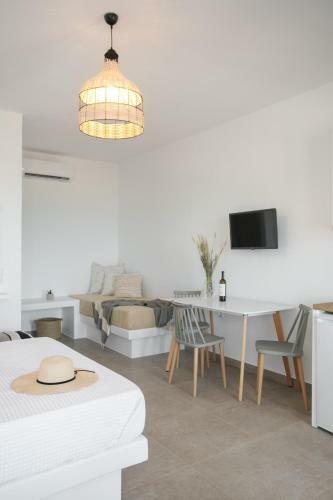 Apartamento Blue Gem