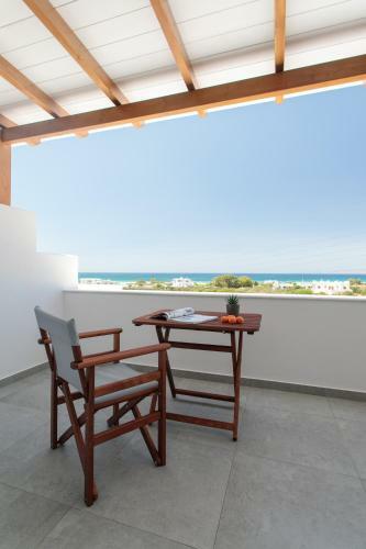 Apartamento Blue Gem