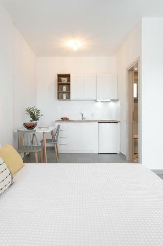 Apartamento Blue Gem