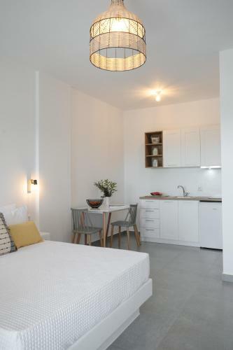Apartamento Blue Gem
