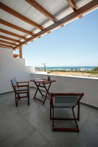 Apartamento Blue Gem