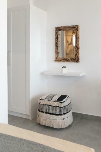 Apartamento Blue Gem