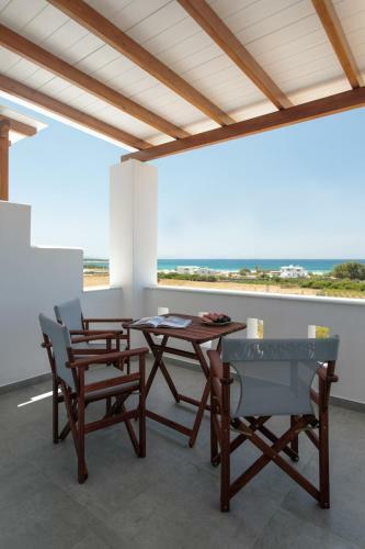 Apartamento Blue Gem
