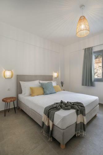 Apartamento Blue Gem