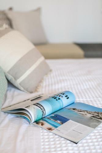 Apartamento Blue Gem