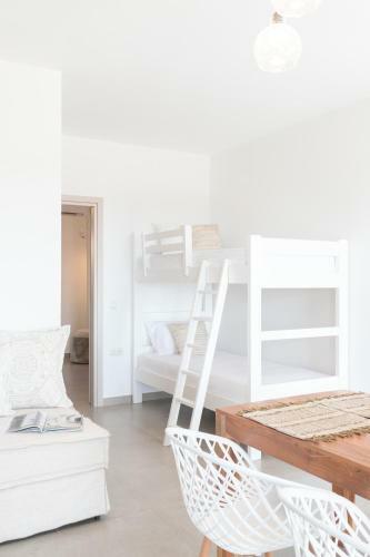 Apartamento Blue Gem