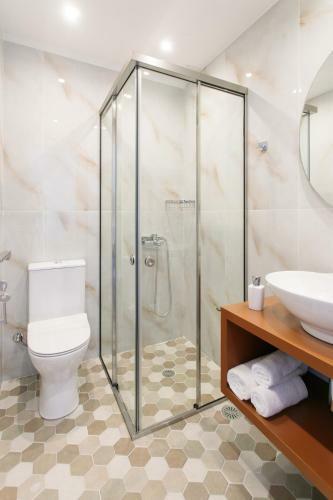 Apartamento Blue Gem