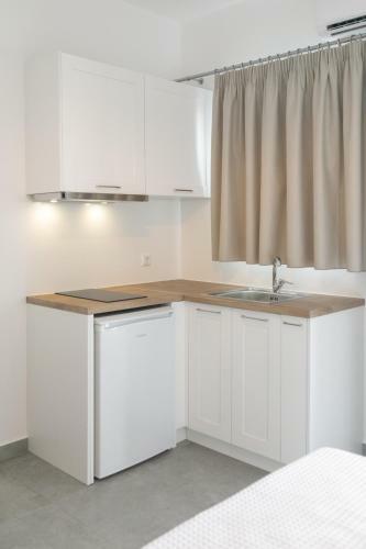 Apartamento Blue Gem