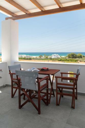 Apartamento Blue Gem