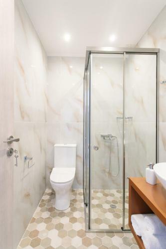 Apartamento Blue Gem