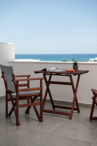 Apartamento Blue Gem
