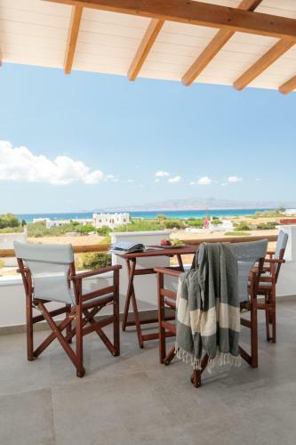 Apartamento Blue Gem