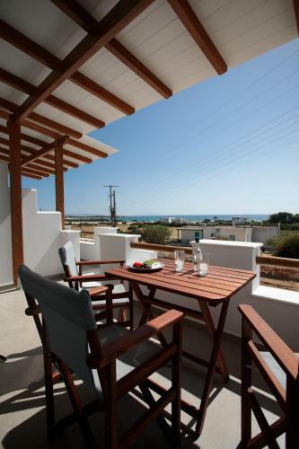 Apartamento Blue Gem