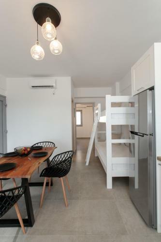 Apartamento Blue Gem