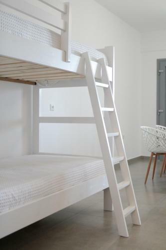 Apartamento Blue Gem