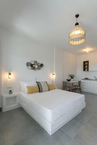 Apartamento Blue Gem
