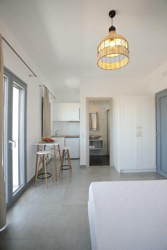 Apartamento Blue Gem