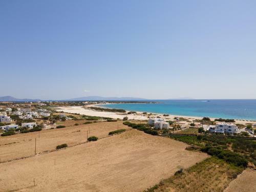 Apartamento Blue Gem