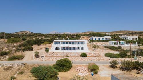 Apartamento Blue Gem