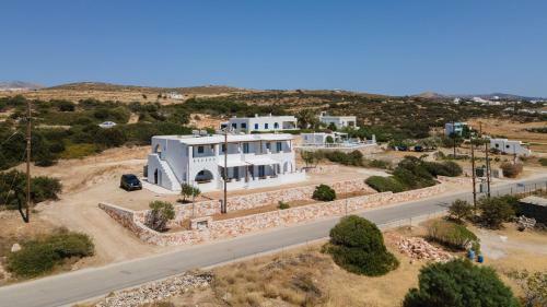 Apartamento Blue Gem