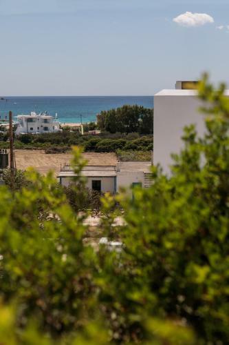 Apartamento Blue Gem
