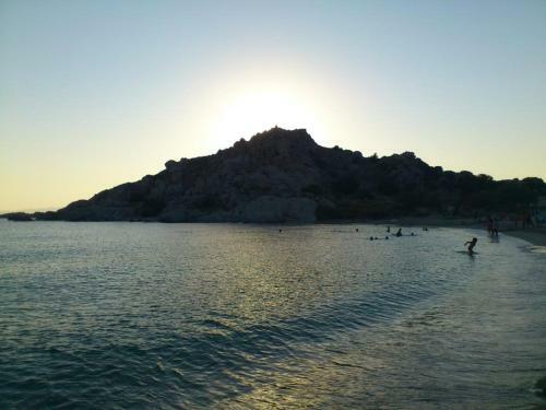 Palmos Self-catering Apartment